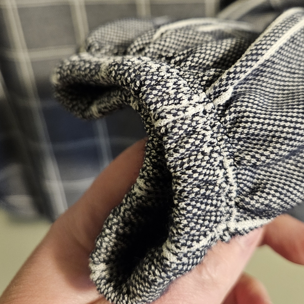 Checkered Top - Picture 2 of 5